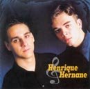 Henrique e Hernane